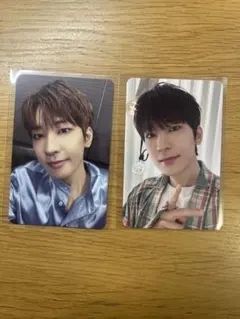 SEVENTEEN CaratLAND 2024 WONWOO ウォヌ
