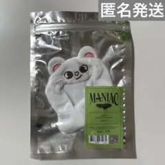 straykids ヒョンジン ジニレット ペンラカバー ケース maniac