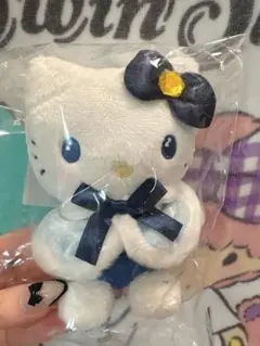 ハロー キティ ぬいぐるみ チャーム