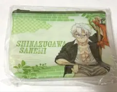 鬼滅の刃 サンシャインシティ クリアポーチ 不死川実弥