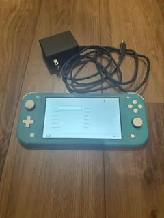 2026年最新】スイッチライトターコイズの人気アイテム - メルカリ