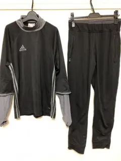 今週取り消し☆最終大幅値下げ アディダス セットジャージ
