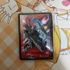 バトスピ νガンダム　スリーブ