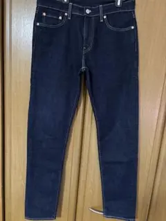 Levi's Premium ダークデニム スリムフィット 512 30×32
