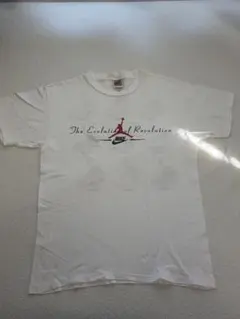 貴重Nike Air Jordan Evolution T-Shirt