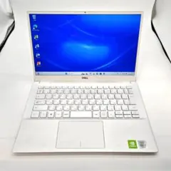 SSD512GB 第10世代i7 バッテリ◎ フルHD 13 8GB オフィス