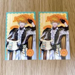 にじさんじ Oriens 宇佐美リト サンリオ フォト風カード