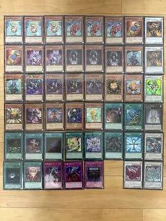 遊戯王 1103 魔轟神デッキのサムネイル