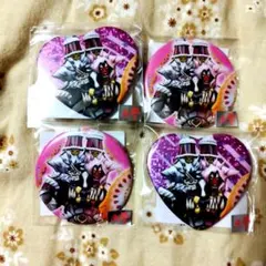 2026年最新】キャラクターグッズ ピンズ・ピンバッジ・缶バッジの人気