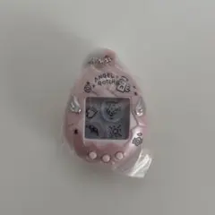 たまごっち　シャカシャカチャーム　コレクション　てんしっち