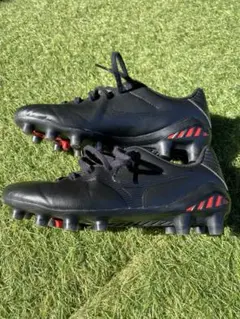 ジュニア モナルシーダ NEO 2 PRO Jr 23.0cm ブラック