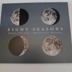 EIGHT SEASONS Gidon Kremer