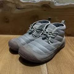 激レア‼️ keen 靴　アウトドア　キャンプ　アメカジ　おしゃれ　カジュアル