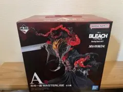 一番くじ BLEACH 千年血戦篇 A賞 黒崎一護 MASTERLISE