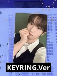 KO1KEYZ 韓国盤 シヨン セルカ
