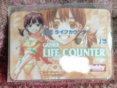 2026年最新】mtg ライフカウンターの人気アイテム - メルカリ