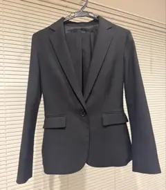 スーツカンパニー パンツスーツ セットアップ