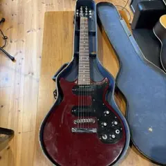 1965年製 Gibson Melody Maker フルオリジナル ハカランダ - メルカリ