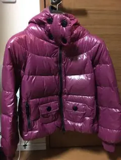 ダウンジャケット モンクレール