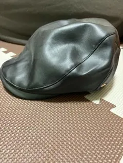 Fabulous レザーハンチング ブラック