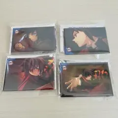 鬼滅の刃　無限城編　第一章　冨岡義勇　全方位コレクション缶バッジ