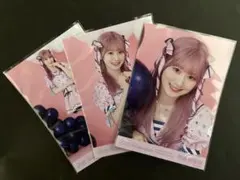 齋藤樹愛羅 6周年 マリン衣装