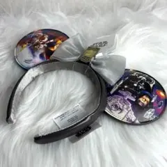 日本未発売]海外ディズニー☆スターウォーズ アソーカ・タノ