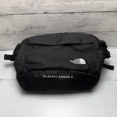 The North Face ショルダーバッグ 黒 NM82182A【E-83】 - メルカリ