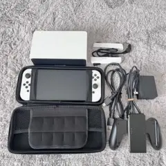 Nintendo Switch 有機ELモデル 本体