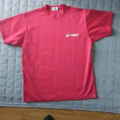 YONEX Tシャツ ユニセックスSサイズ