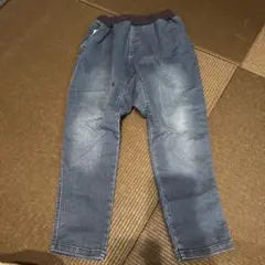 ブリーズ　長ズボン　130