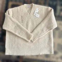 ユニクロセーターXL