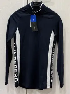 極美品　J.LINDBERG　ゴルフ　石川遼　ジャージ　ジャケット　薄手 極美品 J.LINDBERG ゴルフ 石川遼 ジャージ ジャケット 薄手 - メルカリ