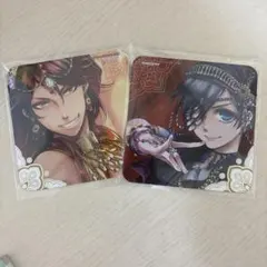 2008年、Ｇファンタジー付録、黒執事ドラマCD二枚セット。 黒執事 Gファンタジー特別付録4点セット - メルカリ