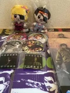 2025年最新】龍が如く くじ ゴロ美の人気アイテム - メルカリ