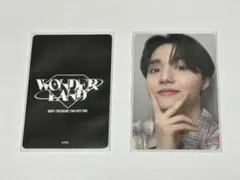 TREASURE FAN MRETING 2024 WONDERLAND ドヨン