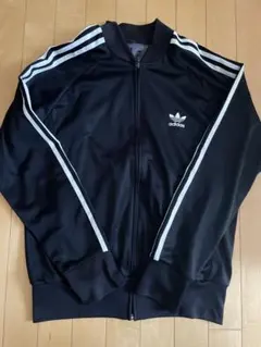 アディダス　ATP　復刻　ジャージ　Oサイズ　adidas