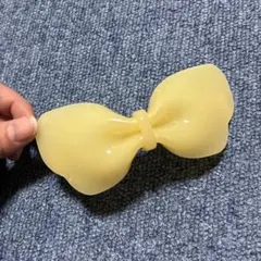 バレッタ　ヴィンテージ　20年以上前のもの