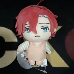 ヒプマイ マスコット ぬいぐるみ ピコぬい2 観音坂独歩