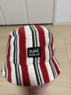 X-girlエックスガール　派手バケハ