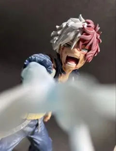 maximatic 轟焦凍 フィギュア リペイント