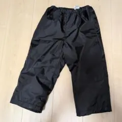 スノーウェアパンツ100cm