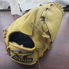 ミズノプロ オーダー 田中モデル10ミリカット - メルカリ