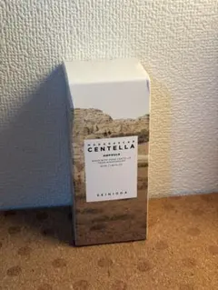 SKIN1004 センテラアンプル55ml 未開封のサムネイル