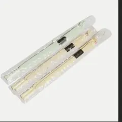 新品 正絹　レディース 羽織紐 白系 ３本 和装小物 ストラップ素材にも