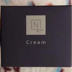 Ｎ organic Vie モイストリッチ クリーム