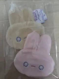 ムーンフレンズ フェイスポーチ 2個セット