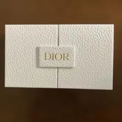 Dior 香水セット クリスタル会員 バースデーギフト
