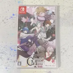 シャレマニ Charade Maniacs Switchソフト 新品