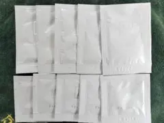 N Organic Bright サンプルセット